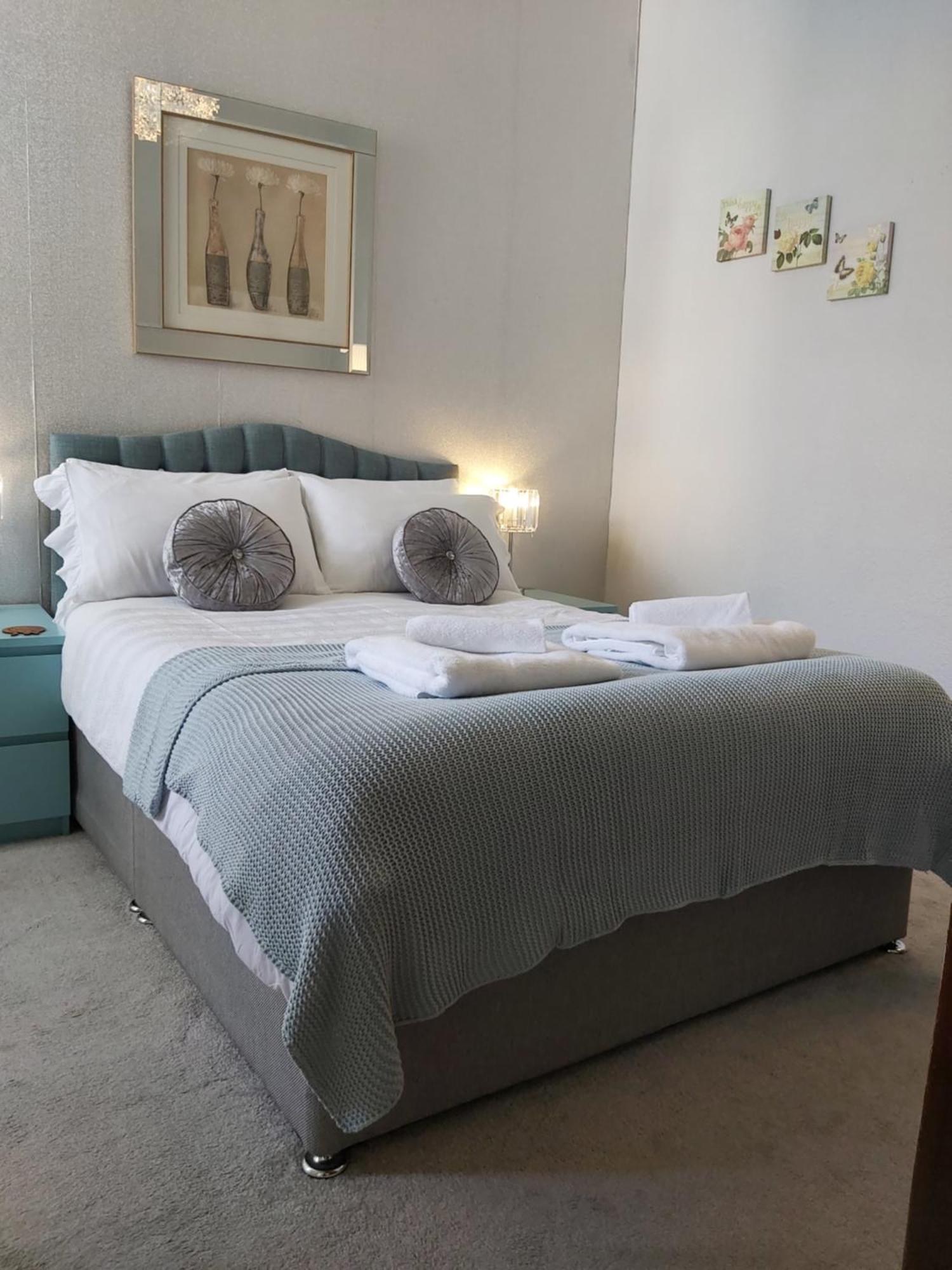 The Ben Sheann Hotel Strathyre Quarto foto